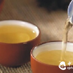 How to Identify the Quality of Pu'er Tea from Its Soup Color?