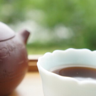 [Four Flavors Hermit · Talking about Liubao] Why Can't You Sleep After Drinking Tea?