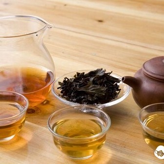 How to Brew Dark Tea in Winter?