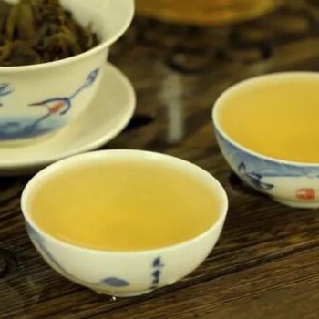 Tell your friends the best time to drink tea every day.