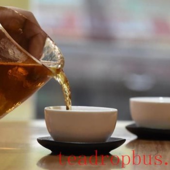 The Way of Tea for Health Preservation after Winter Solstice