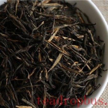 What Are the Benefits of Drinking Black Tea Long-Term?