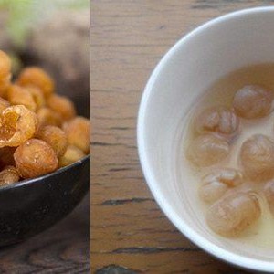 The Amazing Benefits and Brewing Guide for Longan Flesh Tea