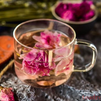Menstrual Irregularities? Try These Herbal Teas for Menstrual Regulation!