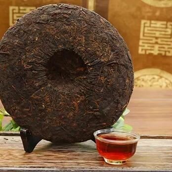 Pu-er Ripened Tea: How Long Should It Be Aged to Taste Good?