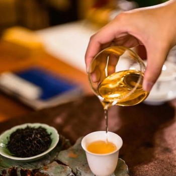 Sweetness Equals After-Sweetness? Don’t Be Fooled by These “Charming” Misconceptions When Drinking Tea!