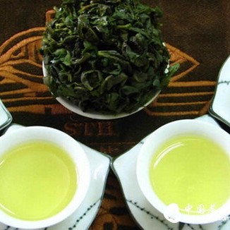 Anxi Tieguanyin: One of China's Top Ten Famous Teas