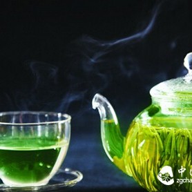The Difference Between White Tea and Green Tea