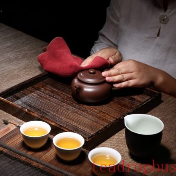 Where Lies the Secret to Achieving an Effect Worth Hundreds of Thousands from a Teapot Bought for Just a Few Hundred Yuan?