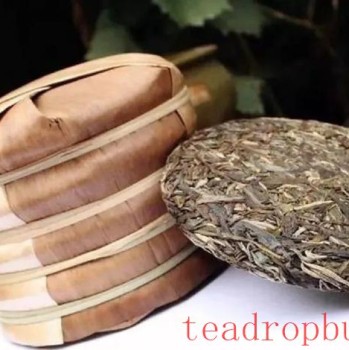 What are the common tea storage and preservation techniques?