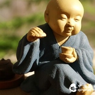 Tea Pets Are Adorable, Three Key Points Must Be Mastered for Tea Pet Care