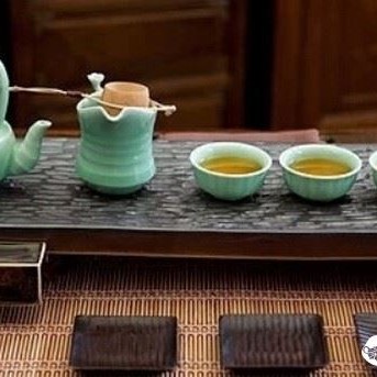 Principles of Choosing Tea Ware