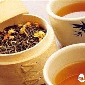 Cooking Rice with Tea Leaves Actually Has Four Major Benefits