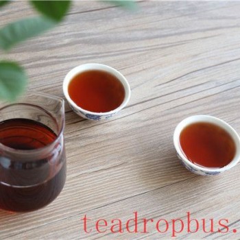 What Are the Benefits of Drinking Pu-er Tea Regularly? This Article Explains