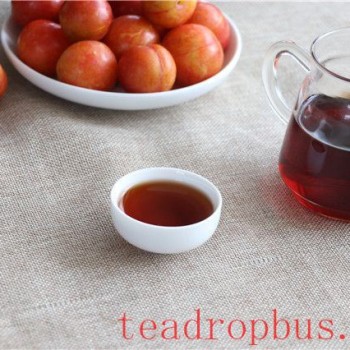 Tea Drinking Benefits the Brain for Seniors