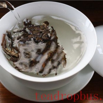 Will Changing the Water Infusion Method Make the Tea Taste Better?