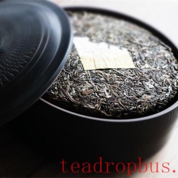 How Should Pu-er Tea Be Drunk?