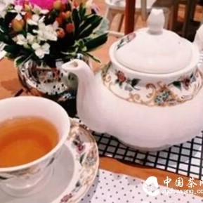 Introduction to Types of British Afternoon Tea