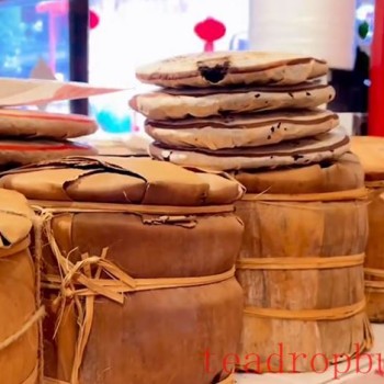 What Factors Affect Tea Storage?
