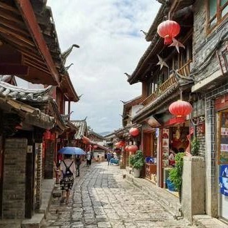 A French Journalist Visits Yunnan’s Millennia-Old Tea Horse Road