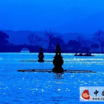 Zhejiang Famous Teas Among Modern Chinese Famous Teas