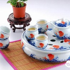 If You Don't Wash Your Tea Cup, the King of Hell Will Hasten Your Demise