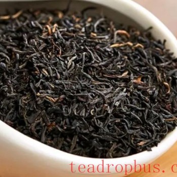 Keemun Black Tea: The Aromatic &quot;Keemun Fragrance,&quot; the Shining Gem of Chinese Black Teas