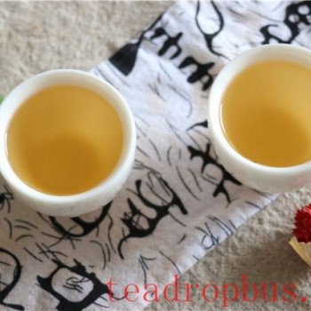 Five Reasons Why Pu-er Tea Can Make You More Beautiful