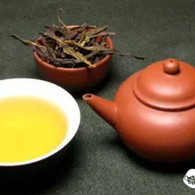 Three Major Arts of Pouring Tea