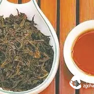 Sharing How to Appreciate Wuyi Rock Tea