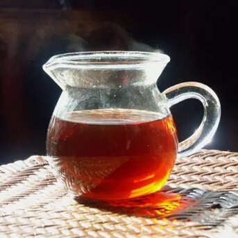 Hey hey hey! The following people are best suited to drink black tea