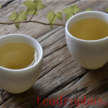 A Morning Cup of Tea, to Start the Day Beautifully