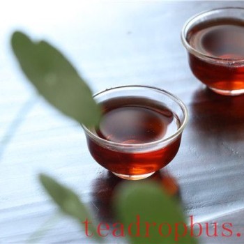 How to Drink Pu-er Tea for Weight Loss?