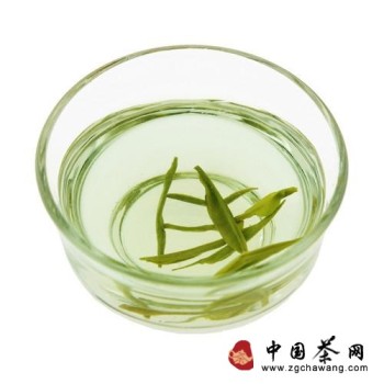 Introduction to the Varieties of Yunwu Tea