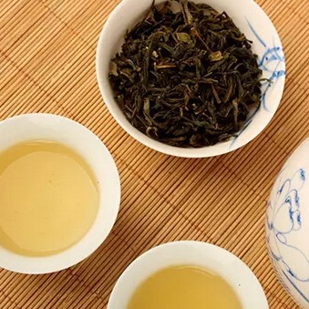 Discriminate with Care, Don't Wrongly Blame the Bitterness of Tea!