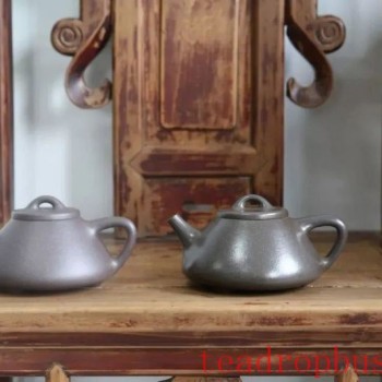 The Experts- Secret Formula for Nourishing a Purple Clay Teapot: Simple Yet Effective