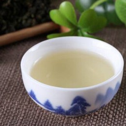 Brewing Pu-erh Tea, Indeed Has a Rich Jujube Aroma!