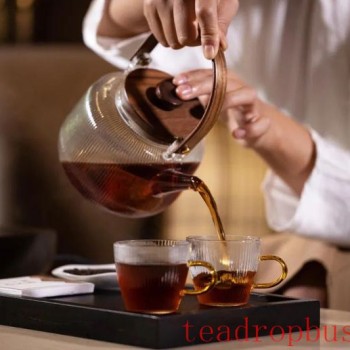 How Does Tea Affect the Body-s "Immune Function?"