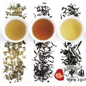 Decrypting Tea Varieties