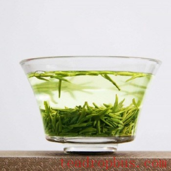 Leifeng Mountain Tea