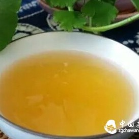Why is 'Jin Gua Gong Tea' called the ultimate Pu'er tea?