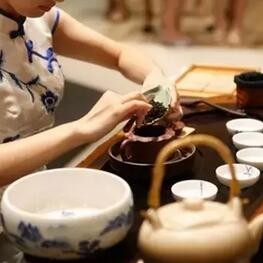 Different teas, different colors of tea soup, can you brew them?