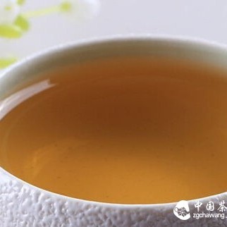 Is There “MSG” in Tea Soup?