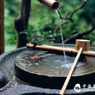 Good Tea and Good Water Make the Taste Beautiful