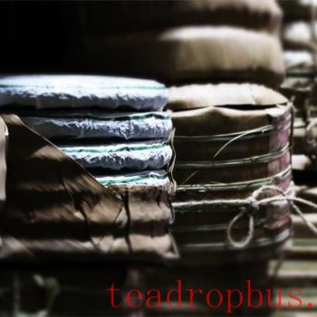 A Few Key Points for Identifying Wet-Warehouse Pu-er Tea