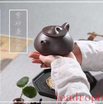 Your Criteria for Purchasing a Purple Clay Teapot Are Wrong! Do You Really Know How to Evaluate a Purple Clay Teapot?