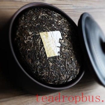 How to Store Pu-er Tea Long-Term at Home