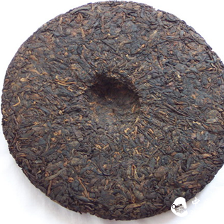 Several Storage Methods for Pu'er Tea Cakes