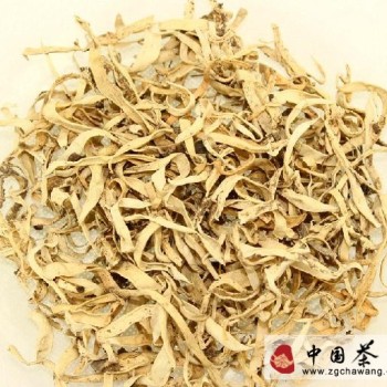 White Snow Tea Introduction