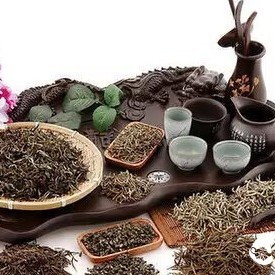 Eighteen Ways of Drinking Tea That Can Easily Endanger Your Life